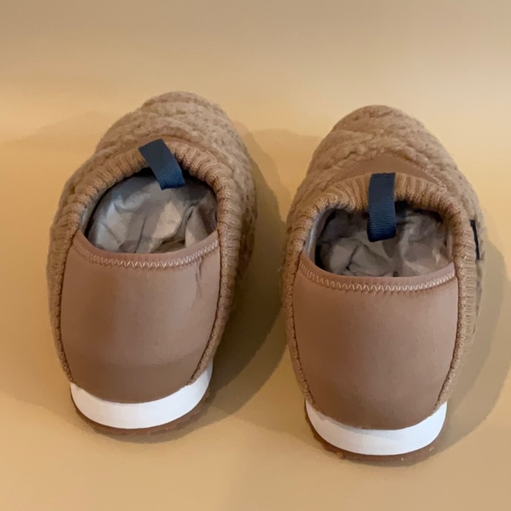TEVA Woman’s RE Ember MOC fleece - Picture 5 of 8